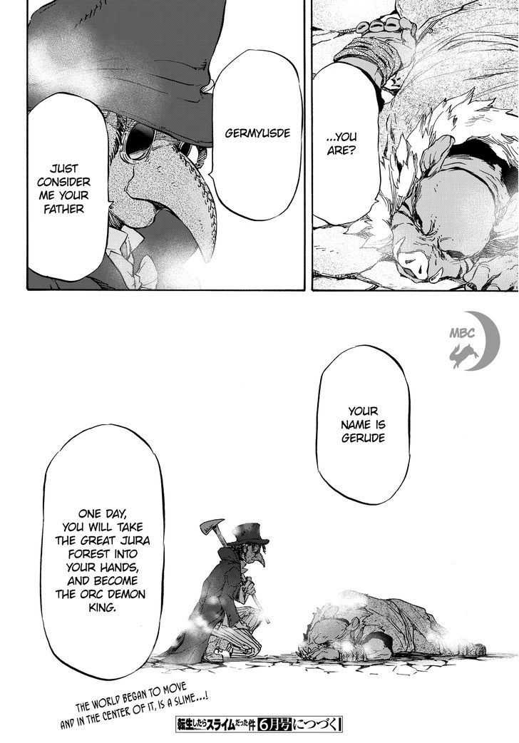 That Time I Got Reincarnated as a Slime, Chapter 11 image 29